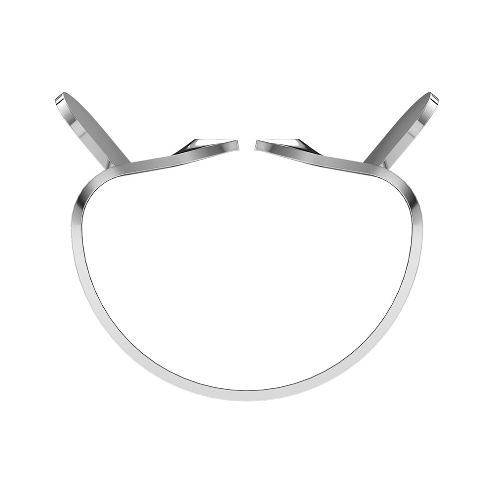 Rubber Dam Clamps